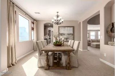 18431 W Cinnabar Avenue, Waddell, AZ 85355 - Photo 3