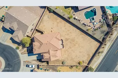 18431 W Cinnabar Avenue, Waddell, AZ 85355 - Photo 7