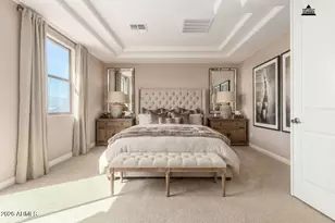 18431 W Cinnabar Ave, Waddell, AZ 85355 - Photo 5