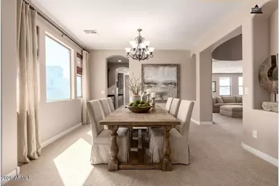 18431 W Cinnabar Avenue, Waddell, AZ 85355 - Photo 3