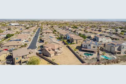 18431 W Cinnabar Avenue, Waddell, AZ 85355 - Photo 71