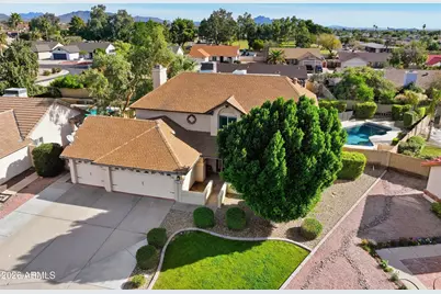 957 N Salem Circle, Mesa, AZ 85205 - Photo 1