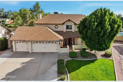 957 N Salem Circle, Mesa, AZ 85205 - Photo 3