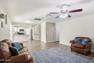 957 N Salem Cir, Mesa, AZ 85205 - Photo 11