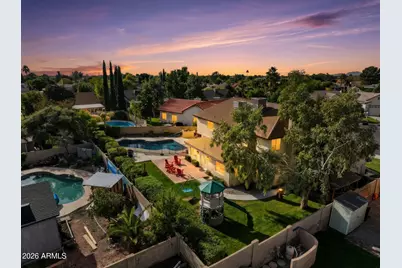 957 N Salem Circle, Mesa, AZ 85205 - Photo 39