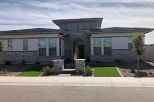 1949 E Bellflower Ct, Gilbert, AZ 85298 - Photo 1