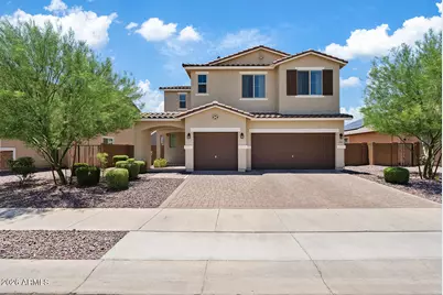 17811 W Lilac Street, Goodyear, AZ 85338 - Photo 1