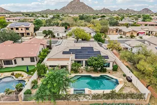 6119 W Hedgehog Pl, Phoenix, AZ 85083 - Photo 83