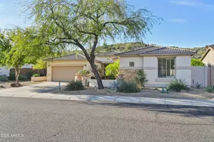 6119 W Hedgehog Pl, Phoenix, AZ 85083 - Photo 51