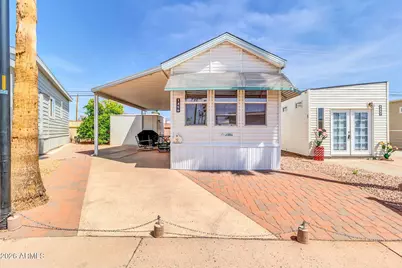 1356 Kiowa Circle #356, Apache Junction, AZ 85119 - Photo 1