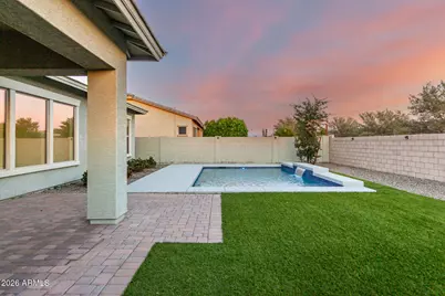 10349 E Wavelength Avenue, Mesa, AZ 85212 - Photo 1