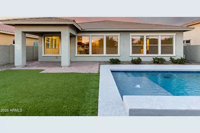 10349 E Wavelength Avenue, Mesa, AZ 85212 - Photo 27