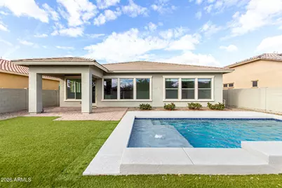 10349 E Wavelength Avenue, Mesa, AZ 85212 - Photo 25