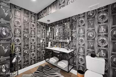 6701 N Scottsdale Road #24, Scottsdale, AZ 85250 - Photo 15