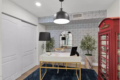 6701 N Scottsdale Road #24, Scottsdale, AZ 85250 - Photo 25