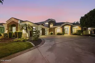 1232 W Sunrise Pl, Chandler, AZ 85248 - Photo 69