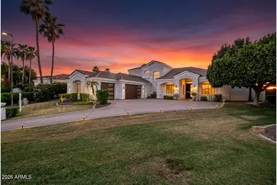 1232 W Sunrise Place, Chandler, AZ 85248 - Photo 63