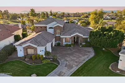 1232 W Sunrise Place, Chandler, AZ 85248 - Photo 3