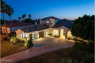1232 W Sunrise Place, Chandler, AZ 85248 - Photo 61