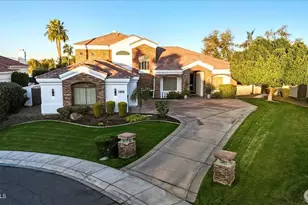 1232 W Sunrise Pl, Chandler, AZ 85248 - Photo 103