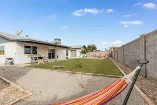 2529 E Commonwealth Cir, Chandler, AZ 85225 - Photo 41