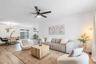 2529 E Commonwealth Cir, Chandler, AZ 85225 - Photo 13