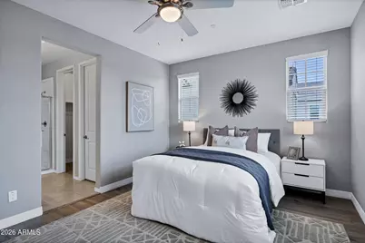 2743 S Balsam Drive, Gilbert, AZ 85295 - Photo 19