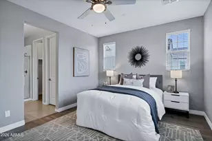 2743 S Balsam Dr, Gilbert, AZ 85295 - Photo 19