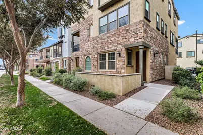 2743 S Balsam Drive, Gilbert, AZ 85295 - Photo 1