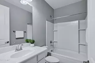 2743 S Balsam Dr, Gilbert, AZ 85295 - Photo 25