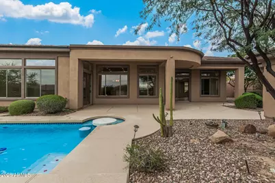 3207 W Feather Sound Drive, Anthem, AZ 85086 - Photo 37