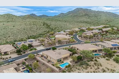 3207 W Feather Sound Drive, Anthem, AZ 85086 - Photo 49