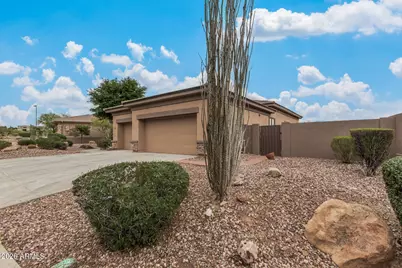 3207 W Feather Sound Drive, Anthem, AZ 85086 - Photo 5