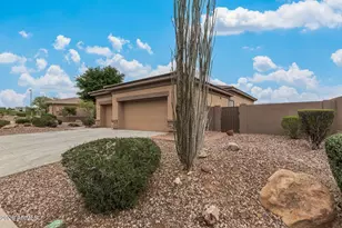 3207 W Feather Sound Dr, Anthem, AZ 85086 - Photo 5