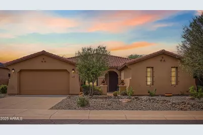 12319 W Eagle Ridge Lane, Peoria, AZ 85383 - Photo 1