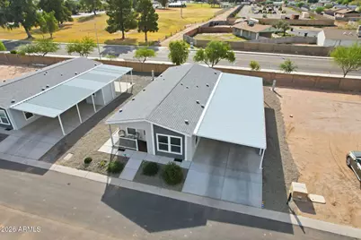 312 E O'Neil Drive #103, Casa Grande, AZ 85122 - Photo 13