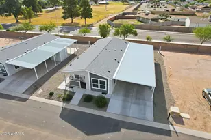 312 E O'Neil Dr, Casa Grande, AZ 85122 - Photo 13