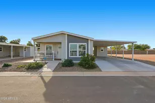 312 E O'Neil Dr, Casa Grande, AZ 85122 - Photo 1