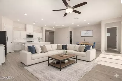 3133 E Sunrise Place, Chandler, AZ 85286 - Photo 3