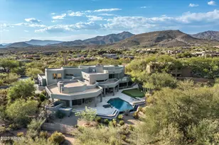 37661 N 94th St, Scottsdale, AZ 85262 - Photo 41