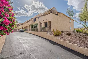 16107 E Emerald --, Fountain Hills, AZ 85268 - Photo 1