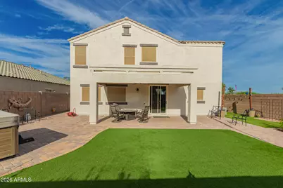 17149 W Lisbon Lane, Surprise, AZ 85388 - Photo 39