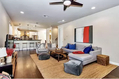 4005 E Osborn Road, Phoenix, AZ 85018 - Photo 9