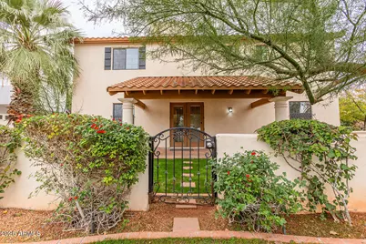 4005 E Osborn Road, Phoenix, AZ 85018 - Photo 3