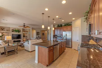 3671 N 162nd Lane, Goodyear, AZ 85395 - Photo 11