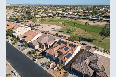 3671 N 162nd Lane, Goodyear, AZ 85395 - Photo 25