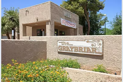 3810 N Maryvale Parkway #1098, Phoenix, AZ 85031 - Photo 3