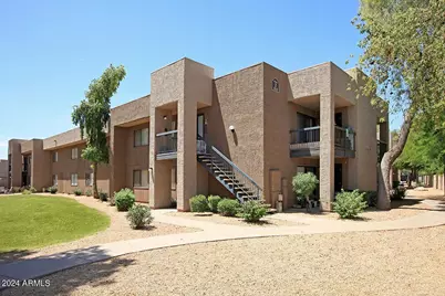 3810 N Maryvale Parkway #1098, Phoenix, AZ 85031 - Photo 5