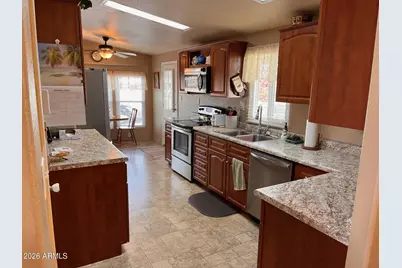 633 S 87th Place, Mesa, AZ 85208 - Photo 9