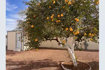 633 S 87th Place, Mesa, AZ 85208 - Photo 31